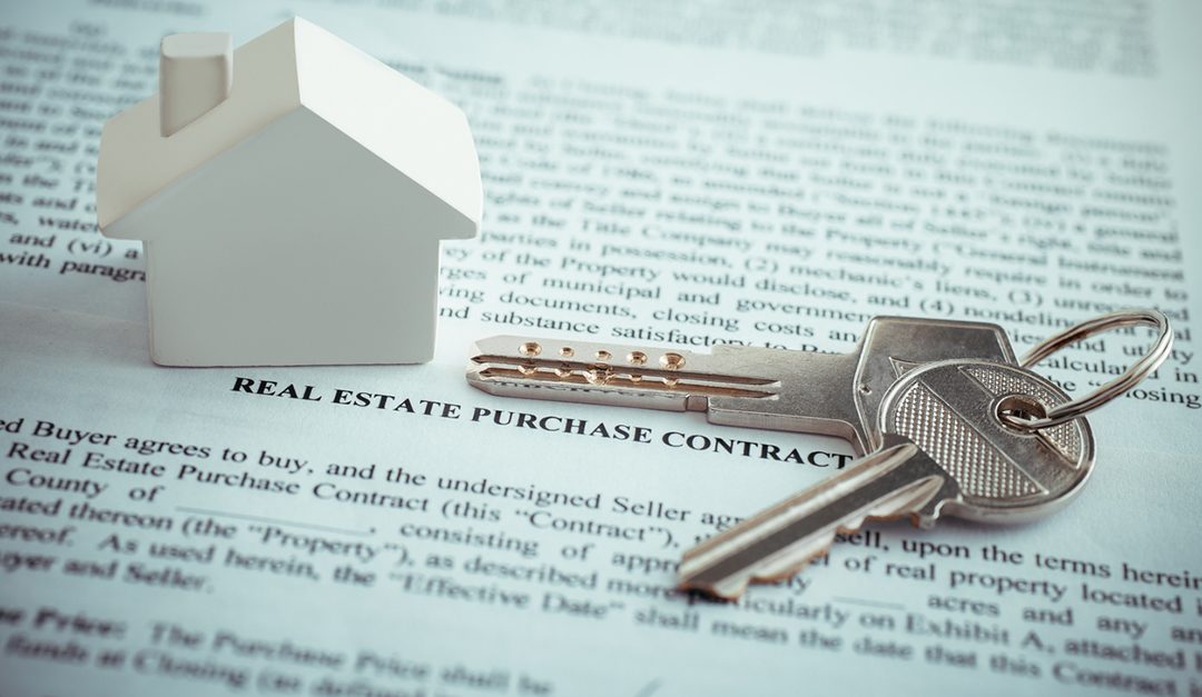 Despite Pandemic, June Marks Two Consecutive Months of Increased Contract Activity