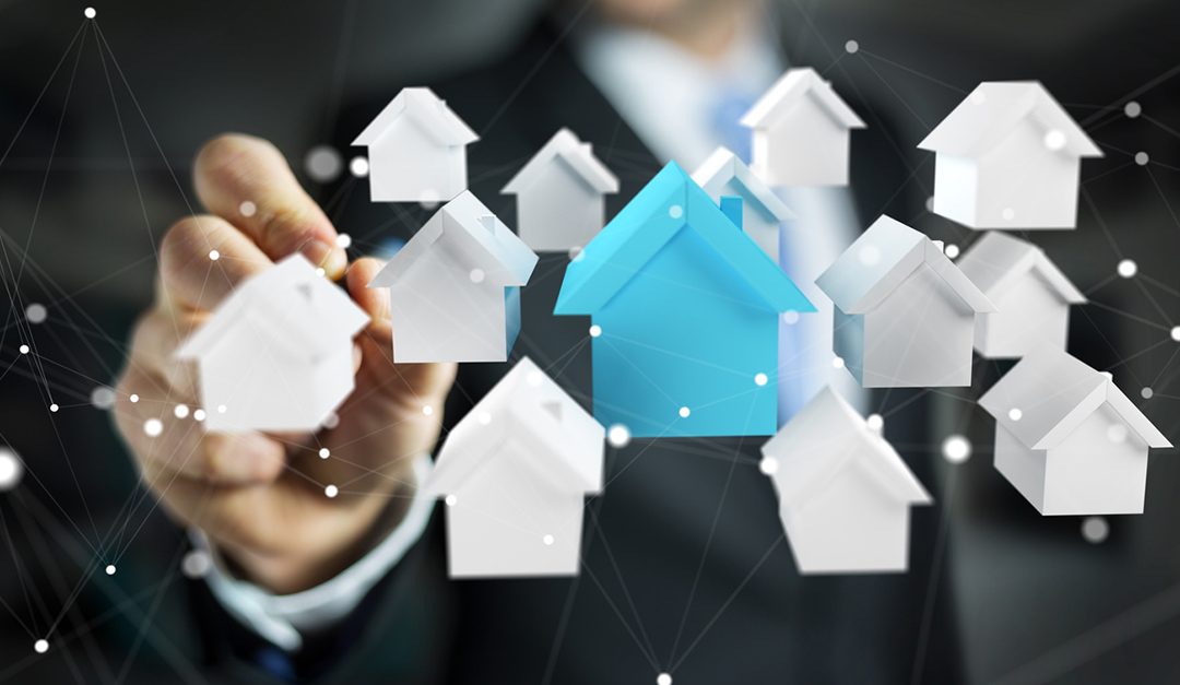 Budge Huskey: Ready for Pent-Up Demand