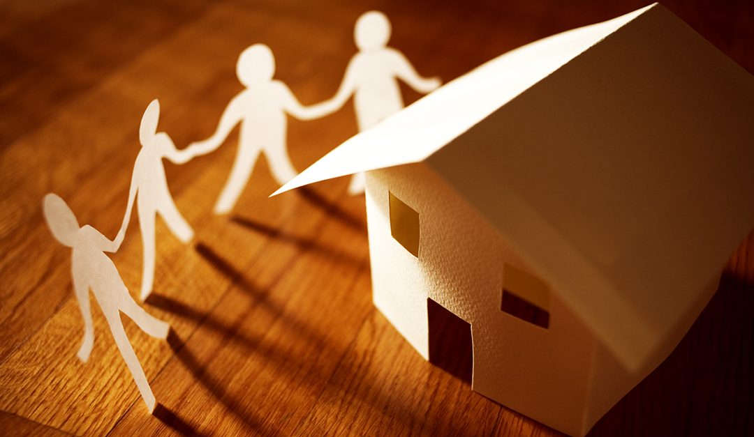 HUD to Terminate 2015 Fair Housing Regulation, NAR Responds