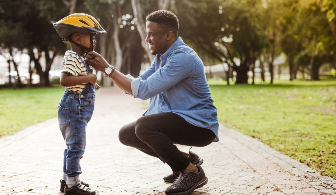 How to Choose the Right Bicycle Helmet for Your Child