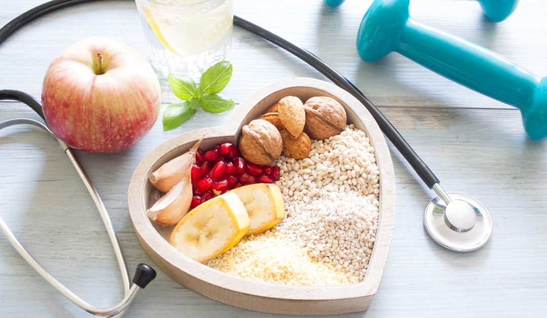 How to Reduce the Amount of Cholesterol in Your Diet