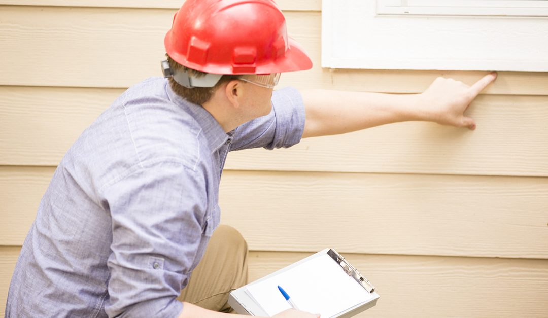 Ask the Experts: Taking Care of Your Home Inspection While Following Proper Guidelines for COVID-19