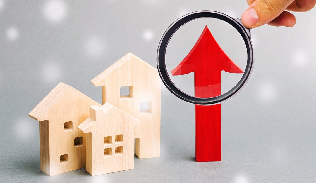 Case-Shiller: November Saw 9.5 Percent Annual Home Price Increase