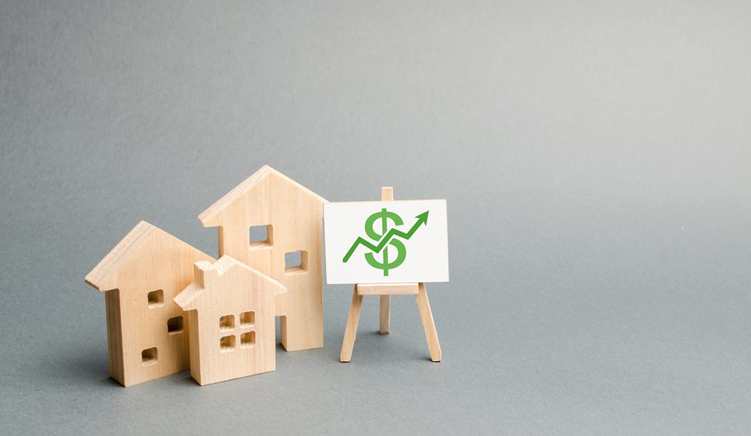 Home Prices Hold Strong Against Economic Uncertainty From Coronavirus Pandemic