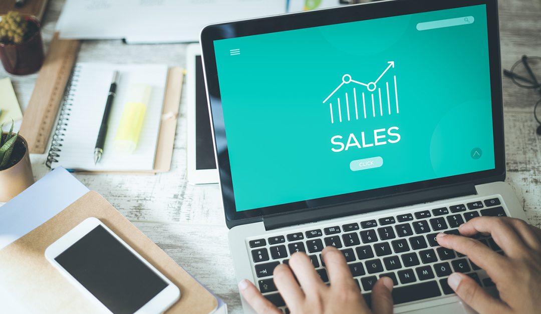 Quick Fixes to Increase 2020 Sales