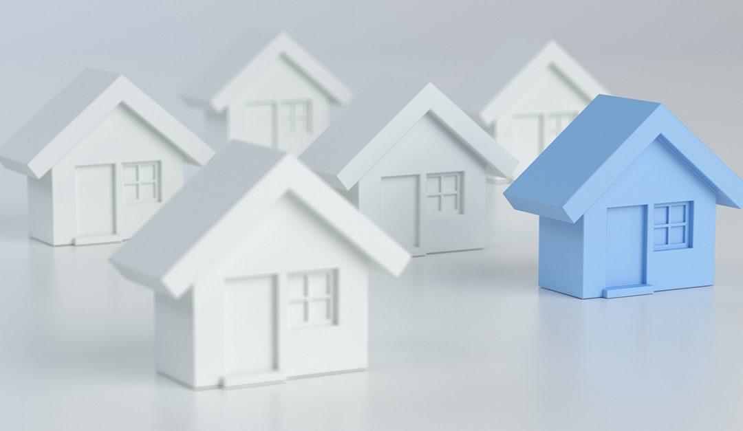 Inventory Remains a Challenge, But It’s Not Stopping the Market Rebound