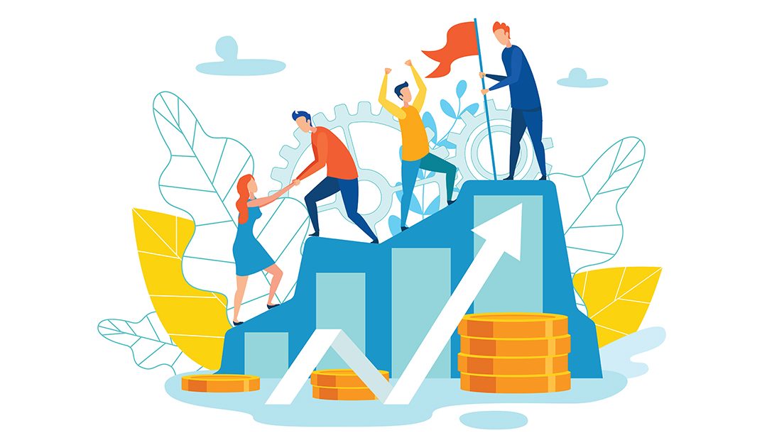 Stepping Up: Leadership’s Pivot in Crisis