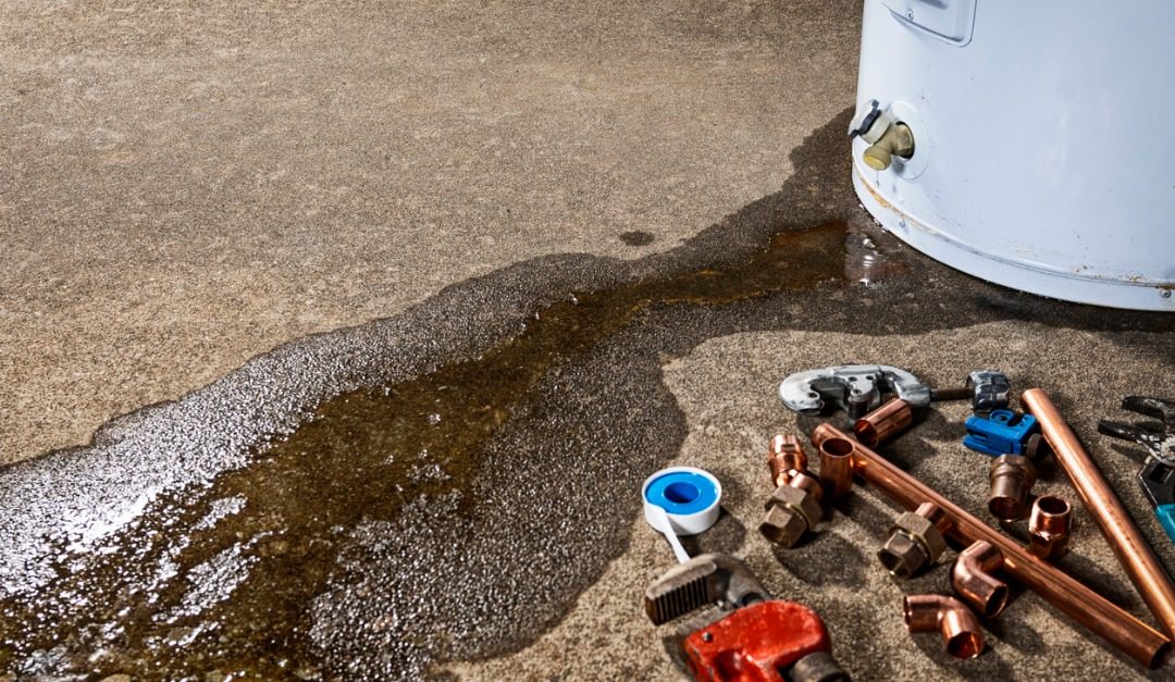 Top Signs You Need to Replace Your Water Heater