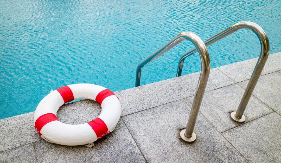 The Pool Safety Basics Every Homeowner Should Know
