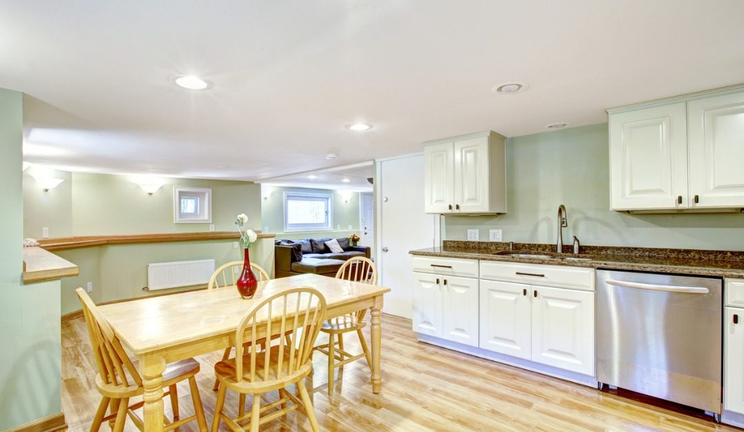 What You Should Know If You’re Thinking About Creating an In-Law Apartment