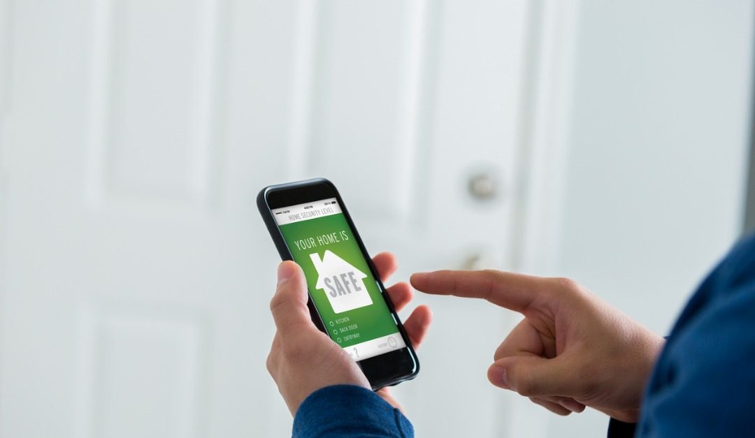 How to Protect Your Home While on Vacation