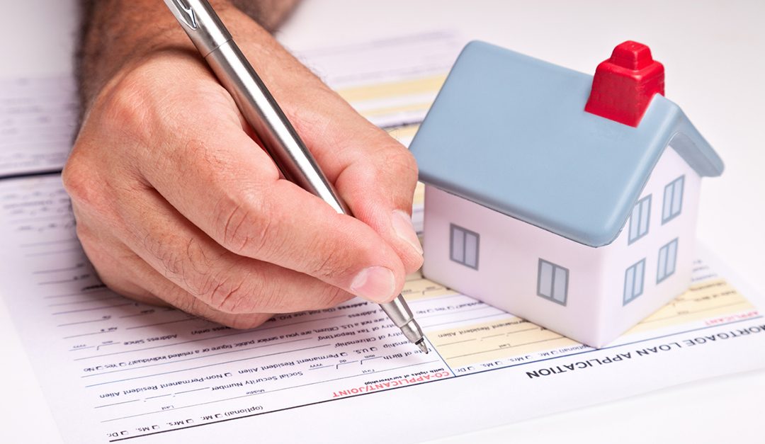 New Home Mortgage Applications Rise and Forbearance Rates Keep Dropping