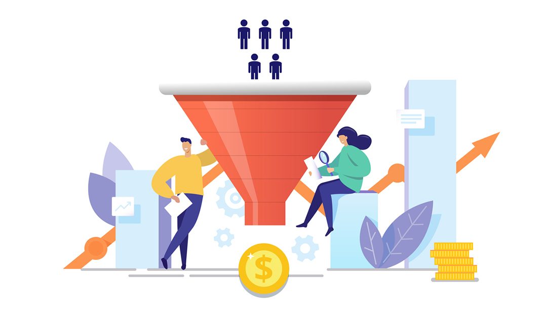 Gaining Exposure and Marketshare