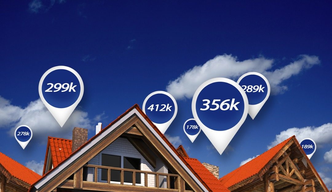 Researching Homes That Have Sold in Your Neighborhood Could Help You Sell Your House