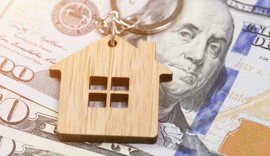 5 Tips to Ensure You’ll Get Your Full Security Deposit Back