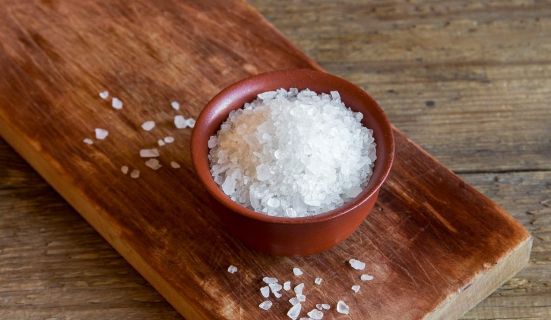 7 Creative and Valuable Ways to Utilize Table Salt