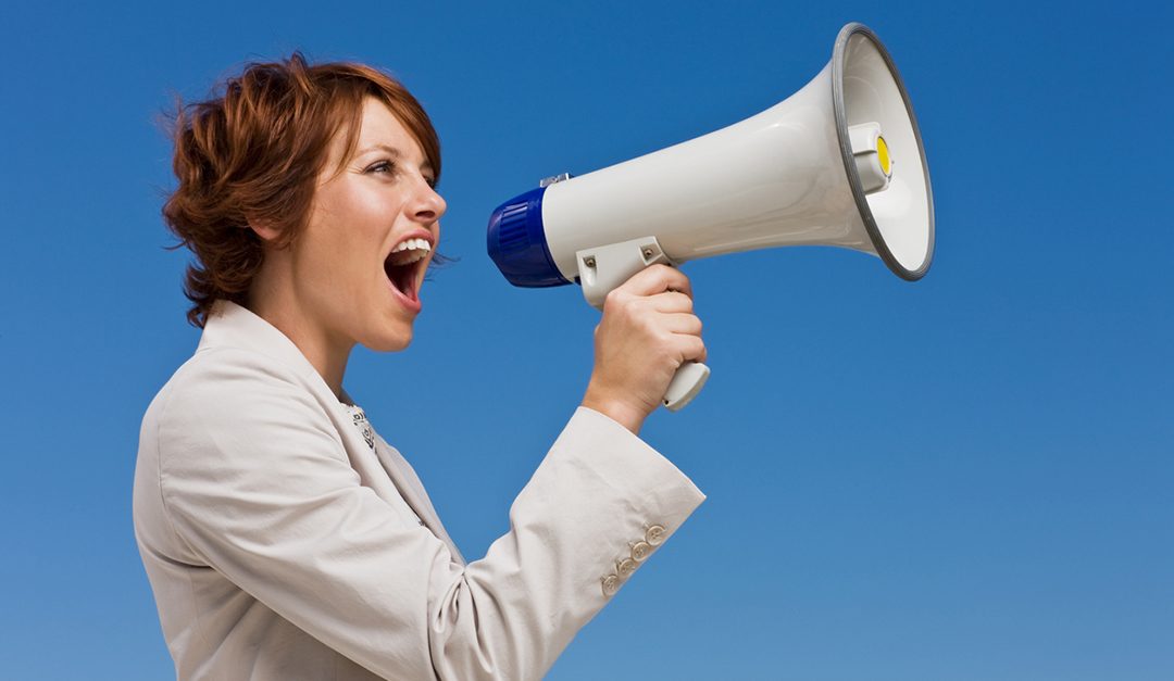 Shout It From the Rooftops: Share and Promote Great News to Keep Sales Momentum Going