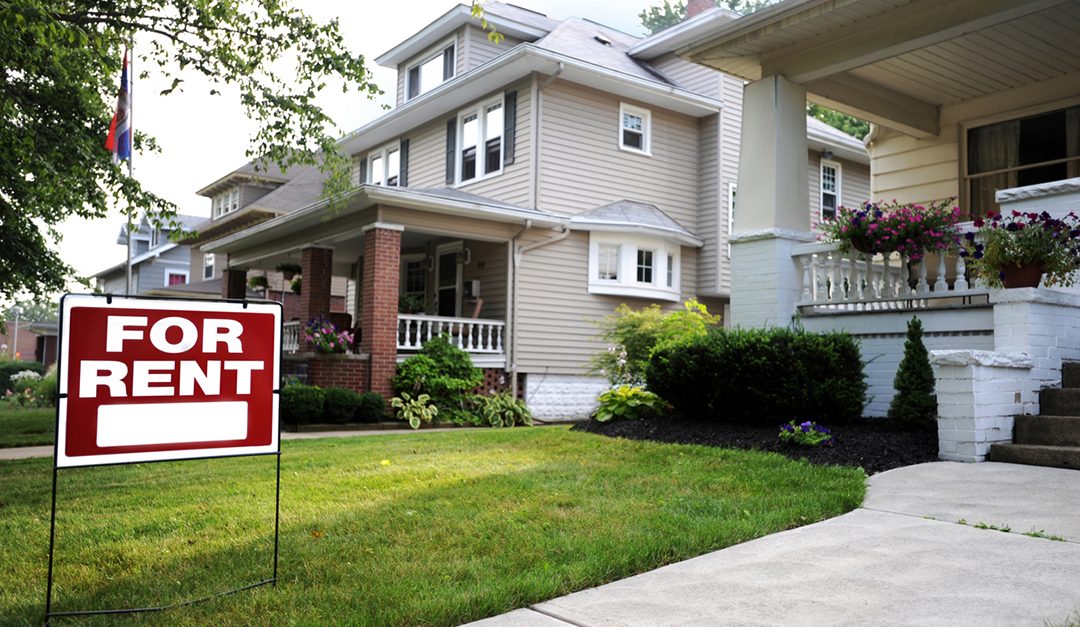 Zillow: Rental Concessions on the Rise