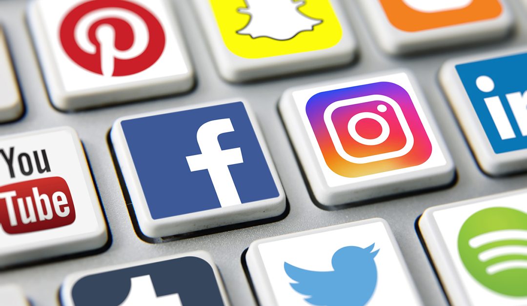 Beyond Real Estate: A Well-Rounded Approach Agents Should Take to Social Media