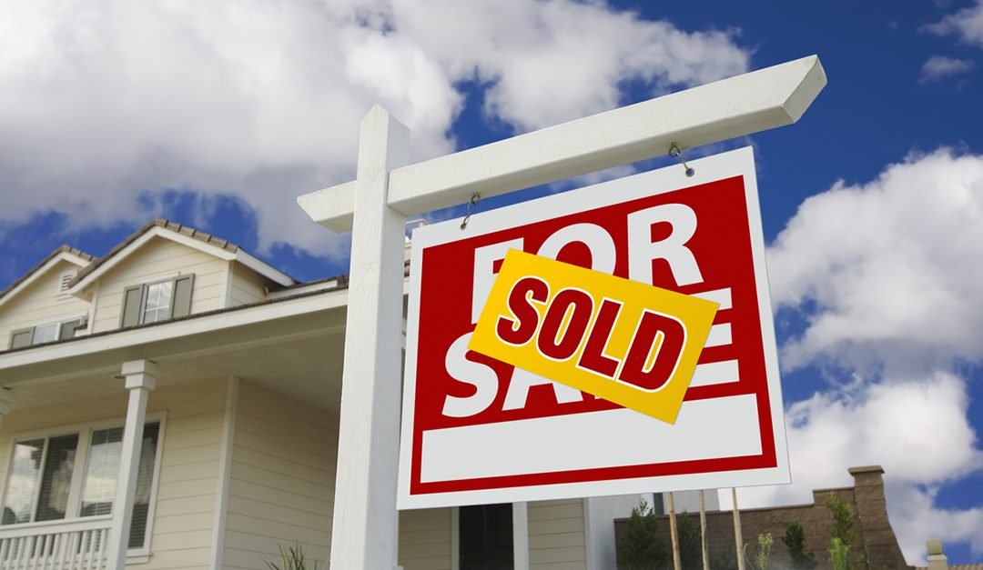 A Market Turnaround: Existing-Home Sales Make Record Climb in June