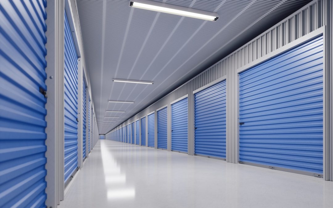 Renting a Storage Unit? Here’s What You Need to Know