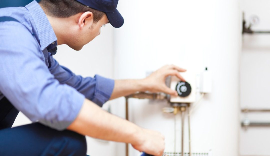3 Simple Tips to Make Your Water Heater Last
