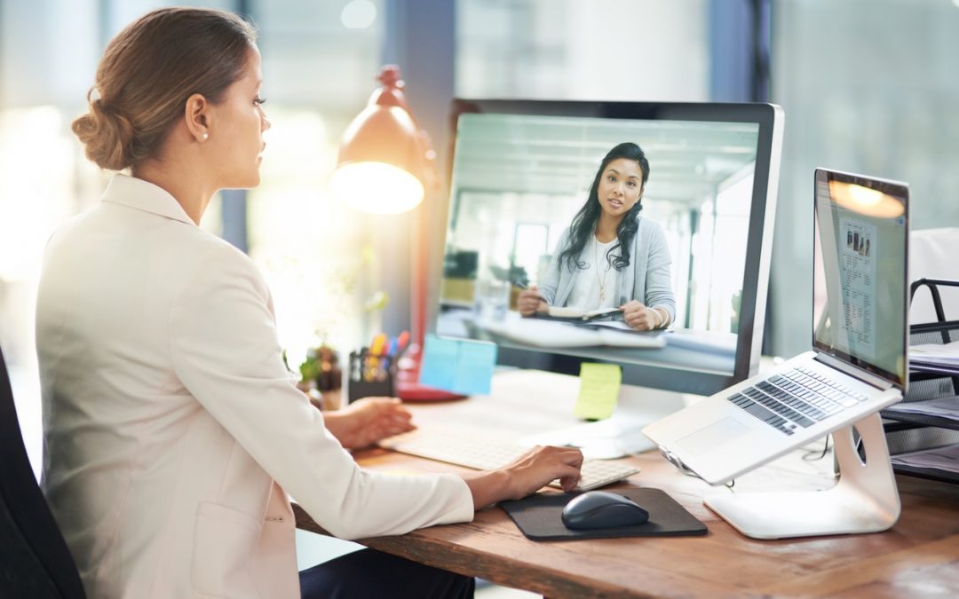 Virtual Services to Master