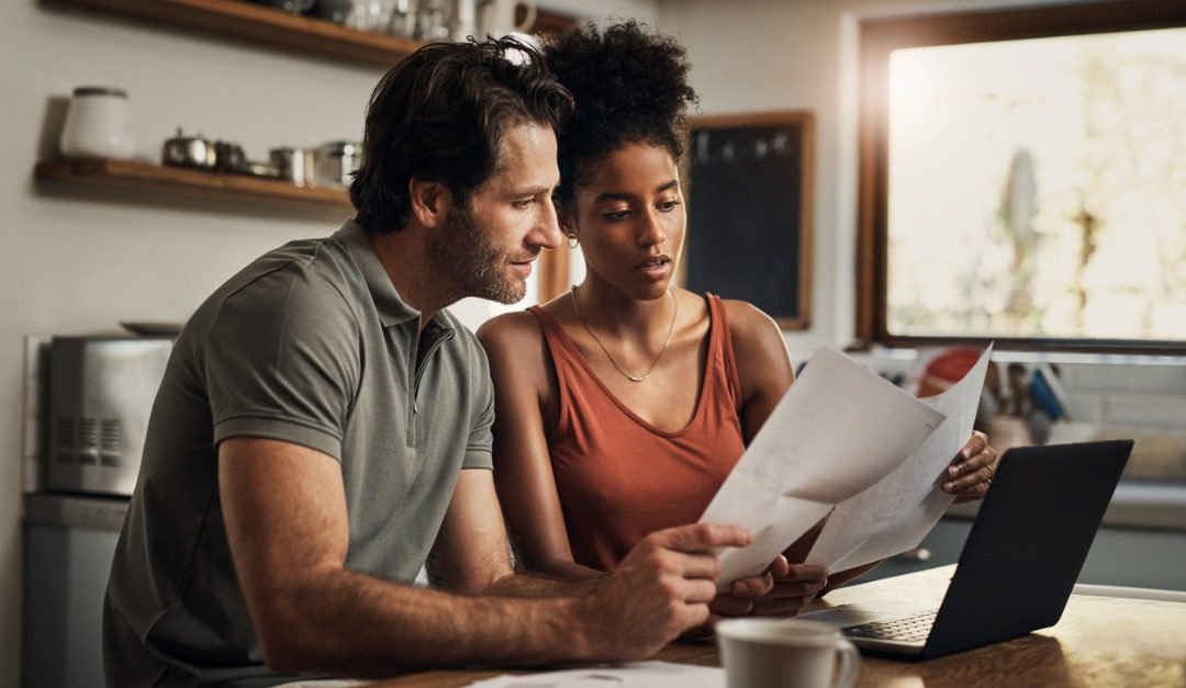 Can You Get a Mortgage if You and Your Co-Borrower Have Very Different Credit Scores?