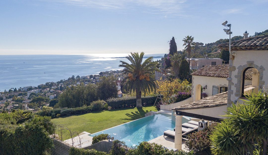 Opening the Doors to France