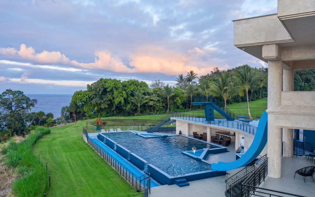 Great Spaces: Justin Bieber’s Over-the-Top Vacation Destinations