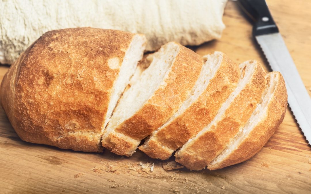 Today’s Special: Bread Stale? Don’t Throw It Away, Make This Treat