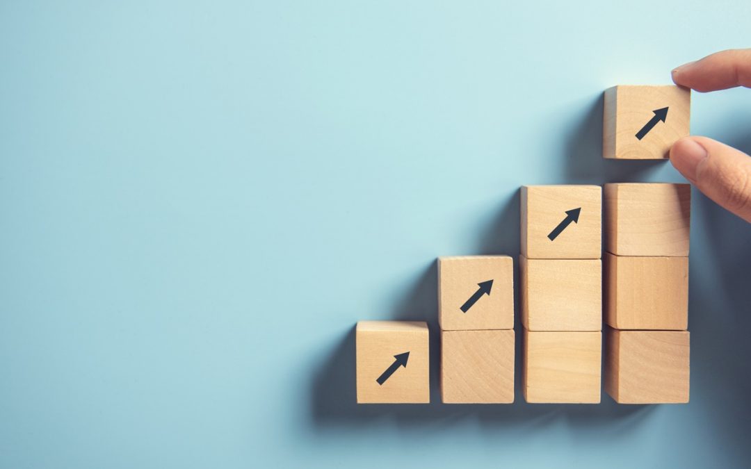 5 Tips to Help You Get Out of a Slump