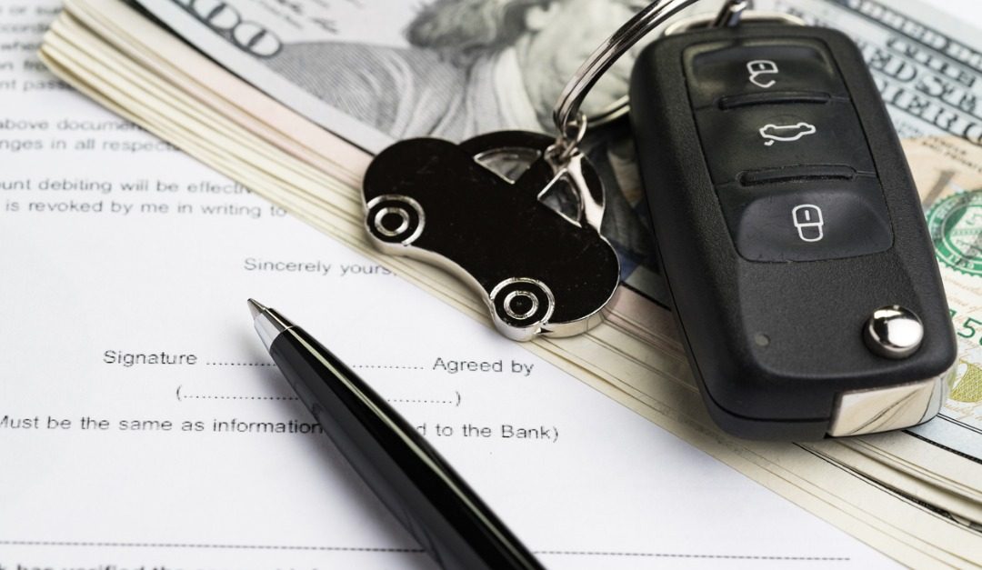 Should You Buy a New or Used Car?