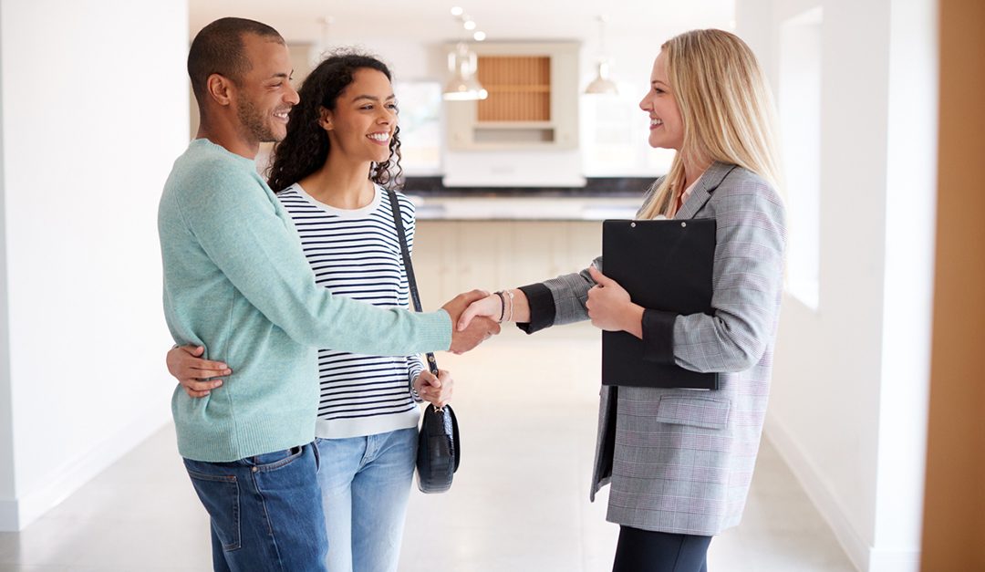 Buyers Continue to Flood Markets Despite Inventory Shortage