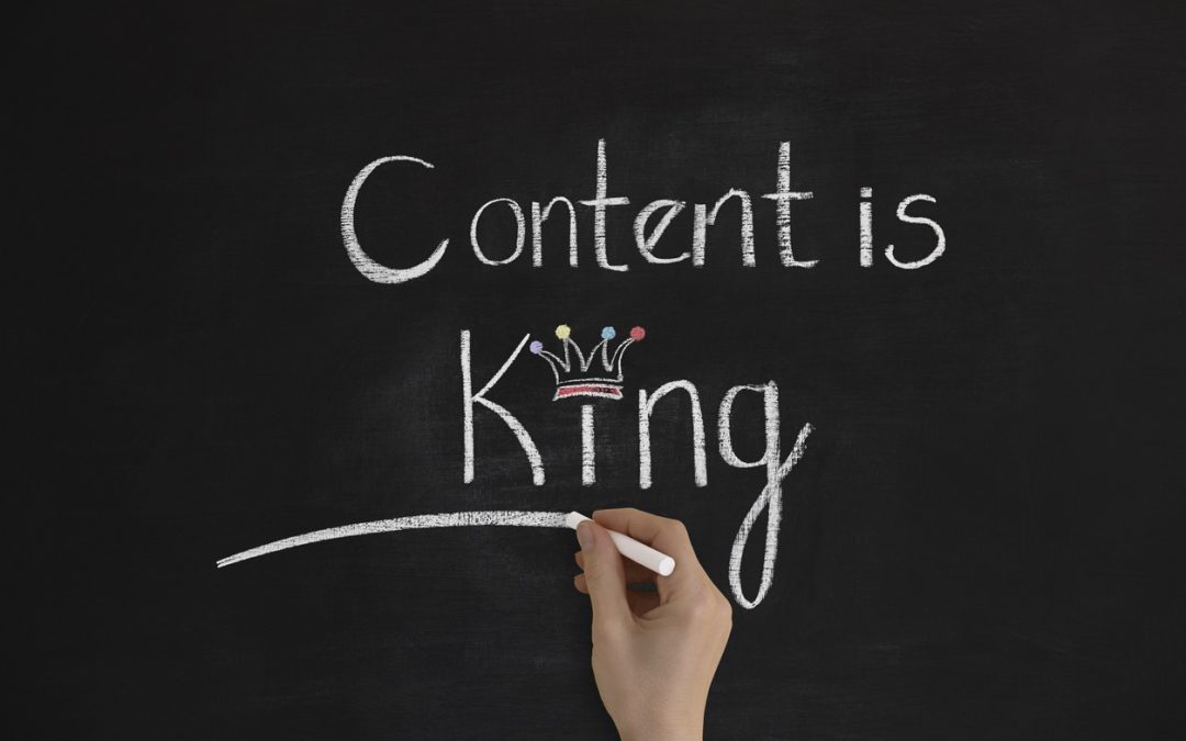 Becoming a Go-To Source for Local and Community Content