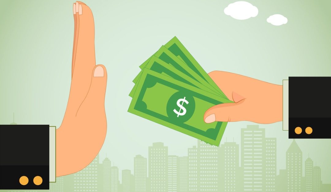 Why You Shouldn’t Immediately Reject a Low Offer