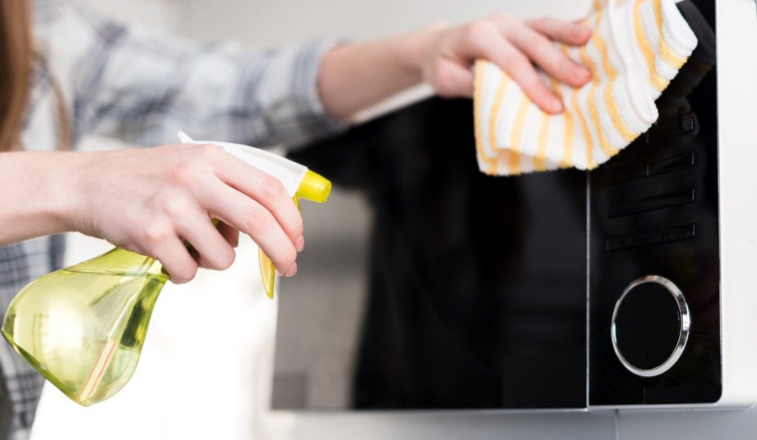 Easy Cleaning Tips to Keep Your Home Fresh and Clean