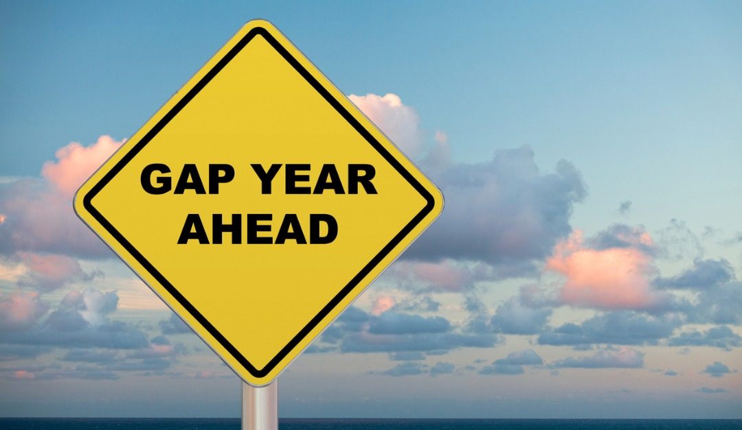 Should Your Student Take a Gap Year?