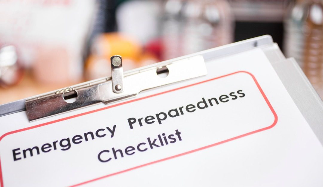 How to be Properly Prepared for an Emergency