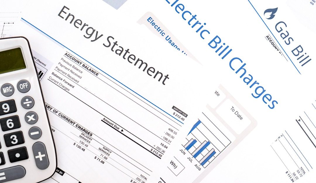 4 Ways to Save on Your Utility Bills…Even With a Full House
