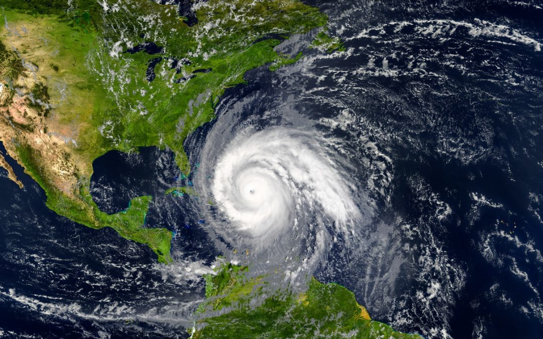 5 Things to Know When Buying a Home During Florida’s Hurricane Season