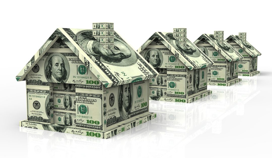 Home Prices Increase as Properties Fly Off the Market