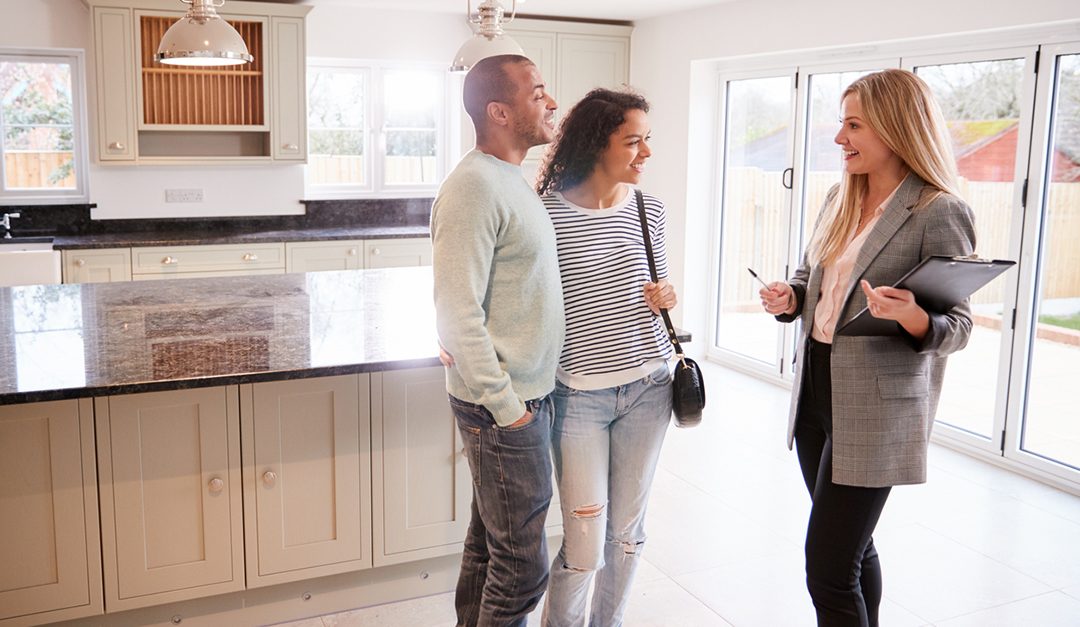 What Do Homebuyers Really Want?