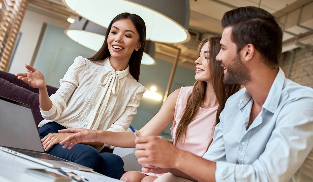 What Homeowners are Looking for in a Real Estate Professional During COVID-19