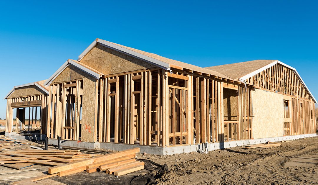 Housing Starts Surge 22.6% in July