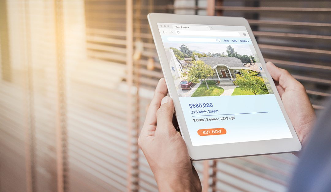 The 4 Pillars That Will Drive Real Estate Forward