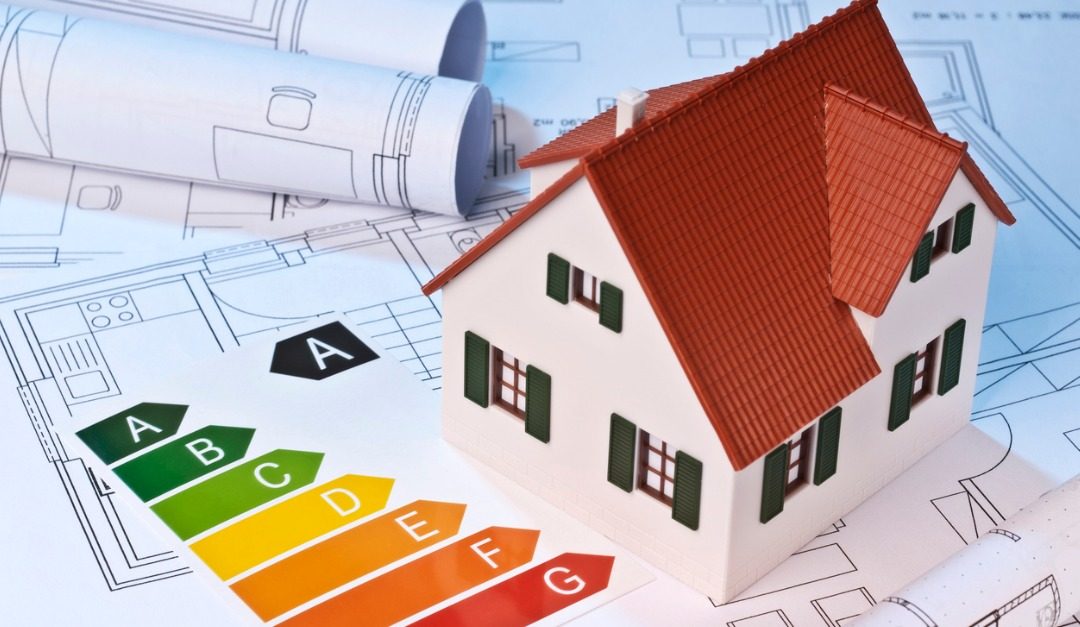 Making Your Home More Energy Efficient Could Help You Attract a Buyer