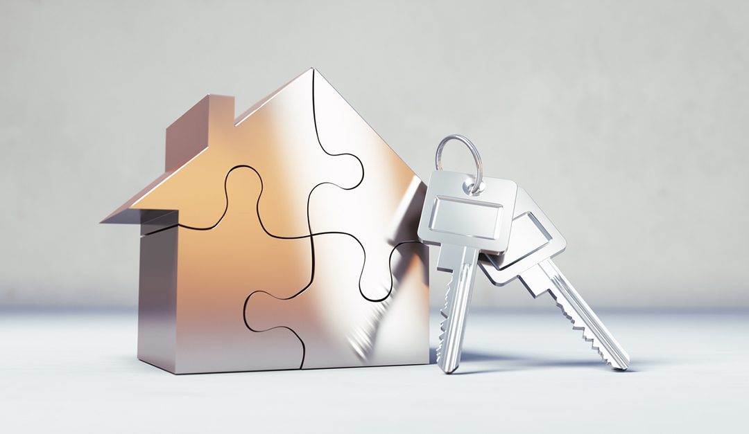 The Market Recovery Puzzle: Inventory the Missing Piece