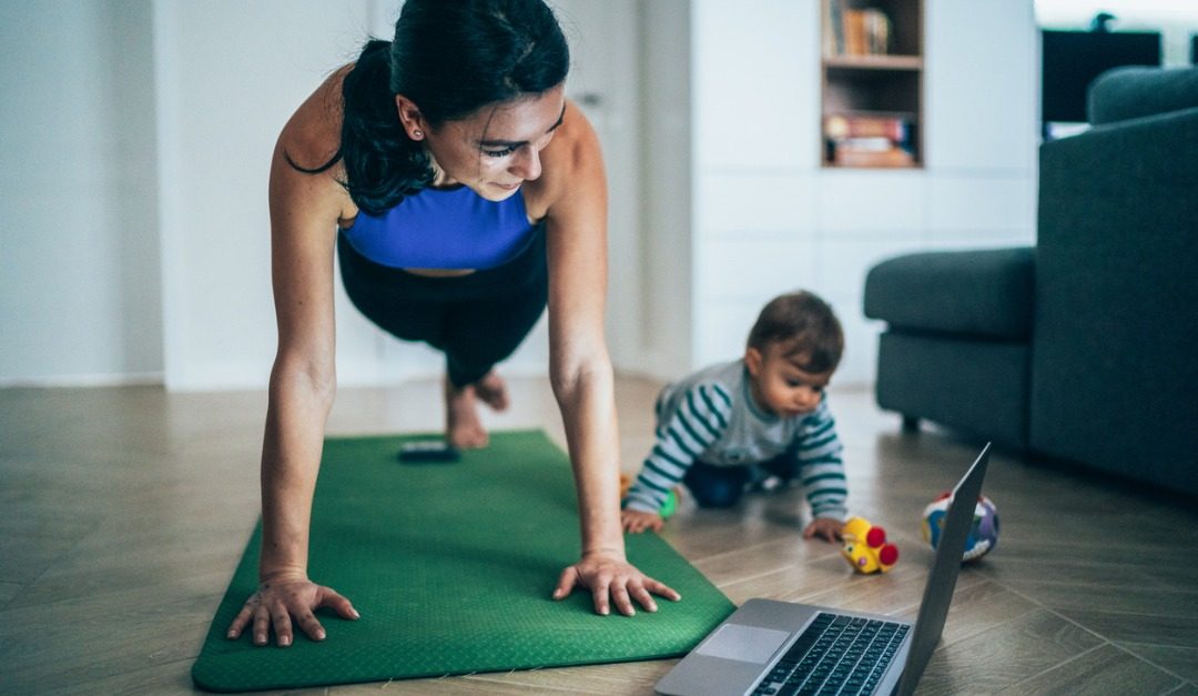 How to De-Stress in Stressful Times