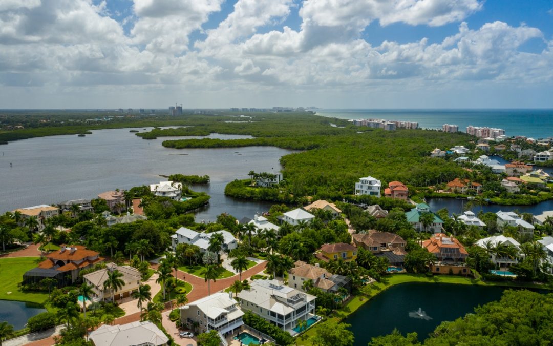 Florida Power Brokers Report Massive Real Estate Surge Despite Coronavirus